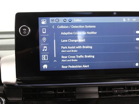 Used 2025 Honda Prologue Touring image 30