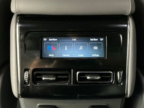 Used 2020 Lincoln Aviator Reserve w/ Elements Package Plus RWD image 22