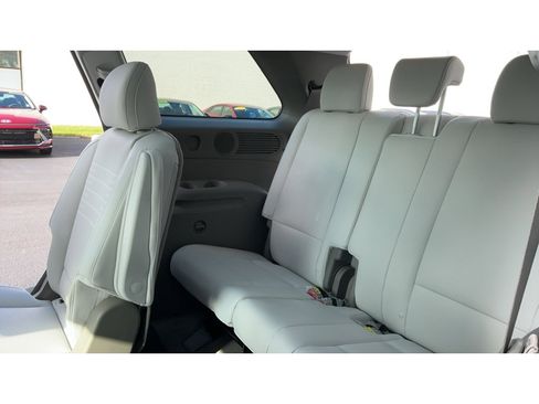 New 2026 Hyundai Palisade Limited image 13