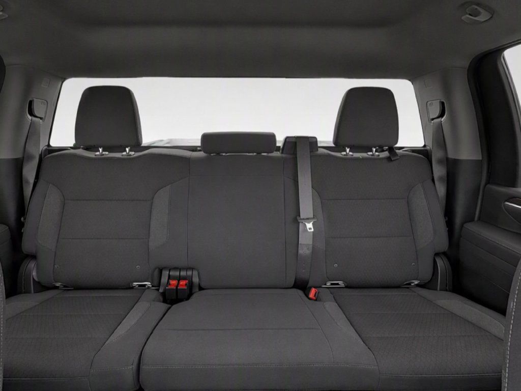 Used 2025 Chevrolet Silverado 2500 LT w/ Safety Package AWD/4WD image 34