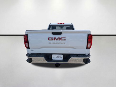 Used 2023 GMC Sierra 1500 Pro w/ Pro Value Package AWD/4WD image 5