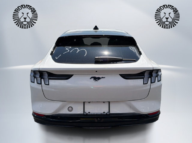 New 2026 Ford Mustang Mach-E Premium AWD/4WD image 7