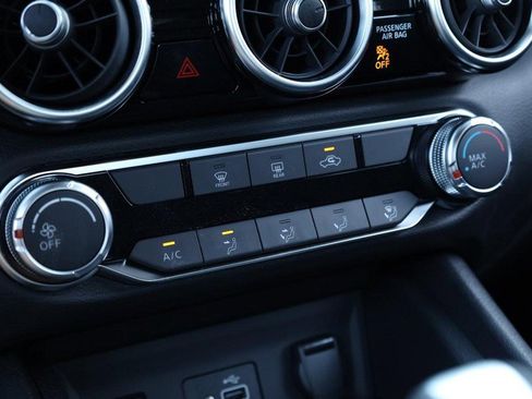 New 2025 Nissan Sentra S image 14