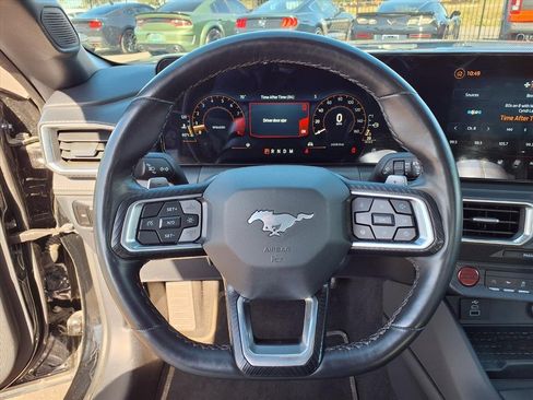 Used 2024 Ford Mustang GT Premium image 27