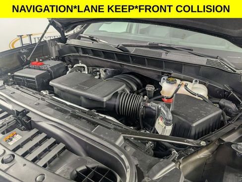 Used 2025 Chevrolet Silverado 1500 RST w/ Convenience Package II image 36