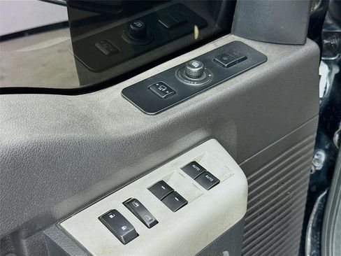 Used 2016 Ford F450 Lariat w/ Lariat Ultimate Package image 16