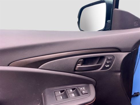 Used 2025 Honda Ridgeline TrailSport+ image 9