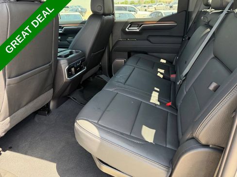 Used 2026 GMC Sierra 1500 Denali w/ Denali Reserve Package AWD/4WD image 38