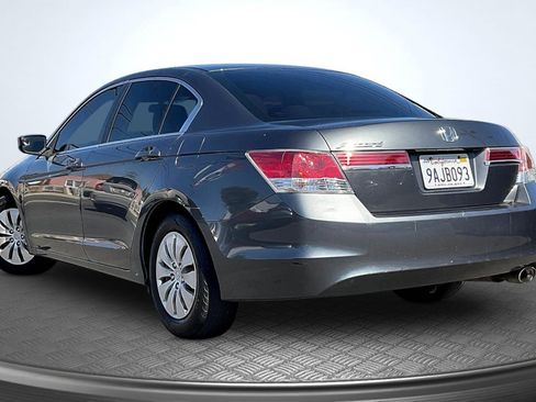 Used 2012 Honda Accord LX image 2