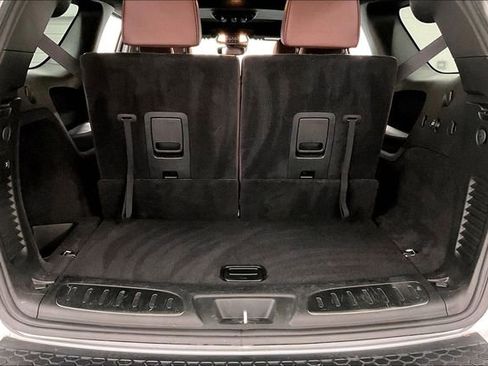 Used 2024 Dodge Durango Citadel AWD/4WD image 43