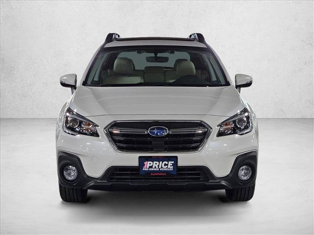 Used 2019 Subaru Outback 2.5i Limited AWD/4WD image 2