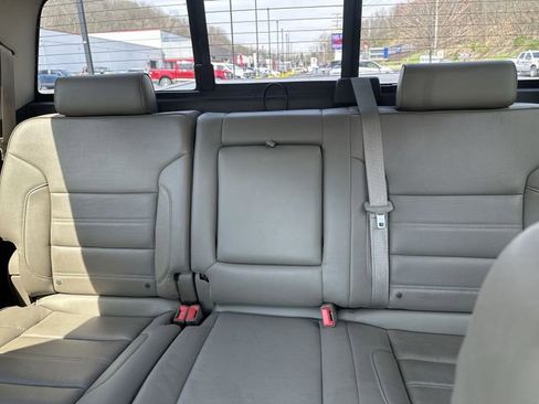 Used 2015 GMC Sierra 1500 Denali w/ Driver Alert Package image 27