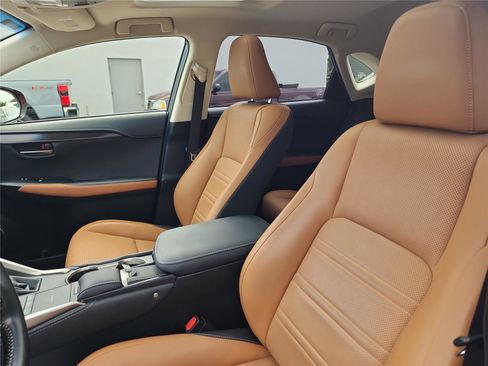 Used 2018 Lexus NX 300h AWD w/ Premium Package image 18