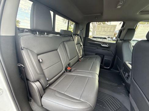 New 2026 Chevrolet Silverado 1500 RST w/ RST All Star Premium Package image 27