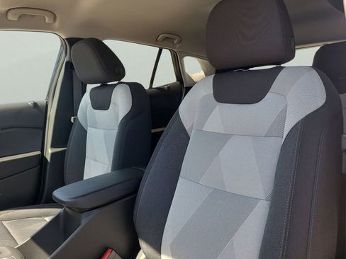 New 2026 Chevrolet Trax LS FWD image 16