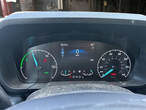 Used 2023 Ford Maverick XLT w/ XLT Luxury Package FWD image 21