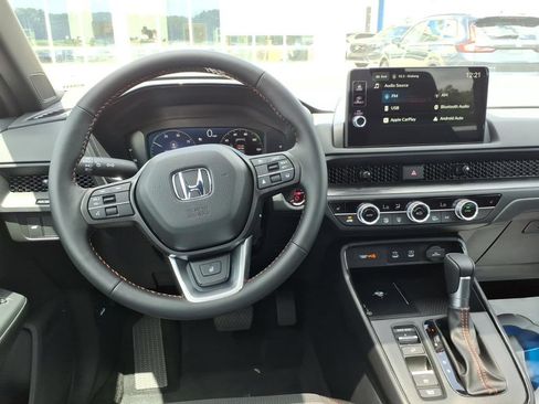New 2026 Honda CR-V TrailSport image 12