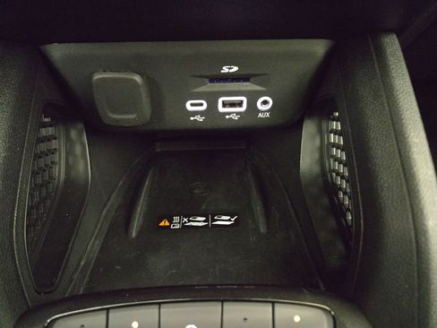 Certified 2023 Chevrolet TrailBlazer ACTIV w/ Sun and Liftgate Package image 28