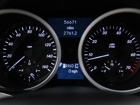 Used 2005 Mercedes-Benz SLK 350 image 21