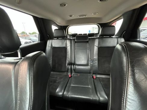 Used 2018 Dodge Durango GT AWD/4WD image 36