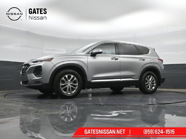 Used 2020 Hyundai Santa Fe SEL AWD/4WD image 39