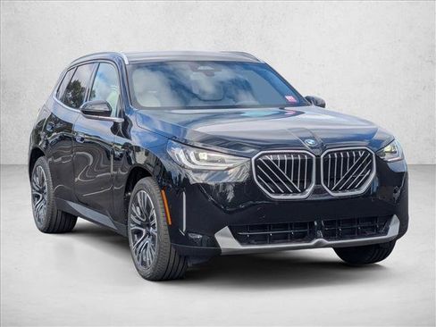 Used 2026 BMW X3 xDrive30i w/ Convenience Package AWD/4WD image 6