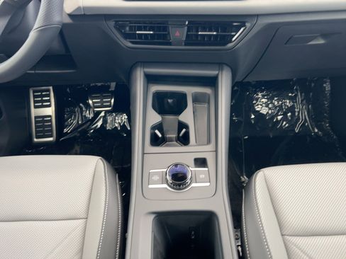 New 2026 Volkswagen Tiguan SE R-Line image 26