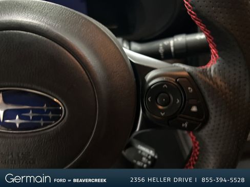 Used 2024 Subaru BRZ Premium image 18