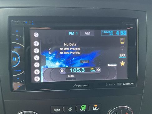 Used 2013 GMC Sierra 1500 SLE w/ Power Tech Package image 15