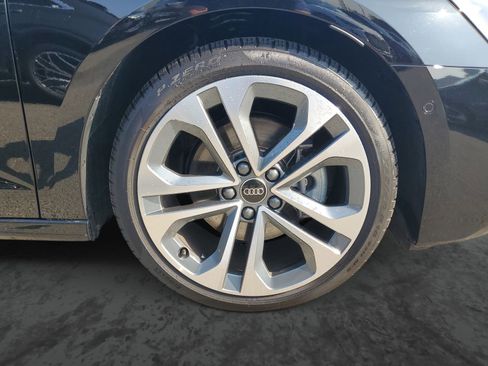 Used 2025 Audi A3 2.0T Premium w/ Black Optic Package image 6