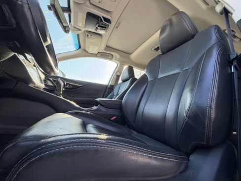 Used 2022 Subaru Outback Limited image 22