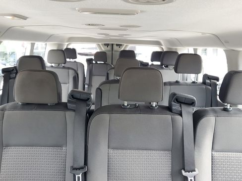 Used 2024 Ford Transit 350 XLT image 16