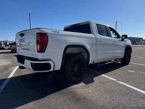 New 2026 GMC Sierra 1500 Elevation w/ Elevation Select Package image 7