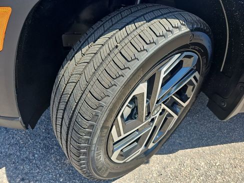 New 2026 Hyundai Tucson Limited AWD/4WD image 33