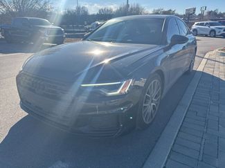 Used 2022 Audi A6 Premium Plus w/ Premium Plus Package video 1