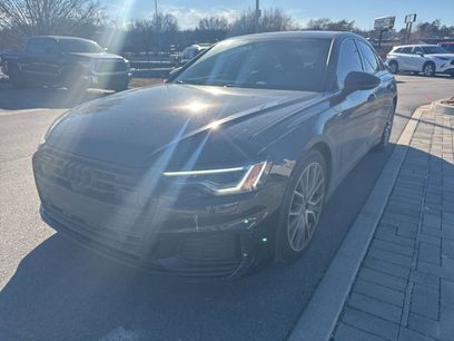 Used 2022 Audi A6 Premium Plus w/ Premium Plus Package