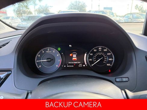 Used 2025 Acura RDX w/ Technology Package image 13
