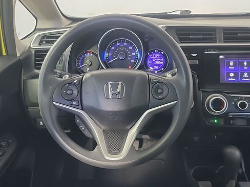 Used 2015 Honda Fit EX-L image 20
