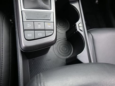 Used 2026 Kia Sportage EX w/ EX Panorama Roof Package FWD image 29