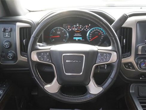 Used 2018 GMC Sierra 1500 Denali w/ Denali Ultimate Package image 17