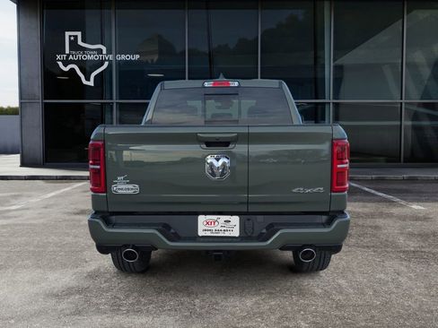 New 2026 RAM 1500 Limited image 4