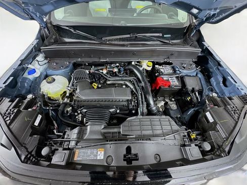 New 2026 Ford Bronco Sport Badlands w/ Sasquatch Badlands Package image 29