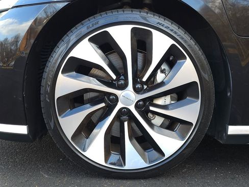 Used 2022 Lucid Air Grand Touring image 63