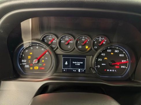 New 2026 GMC Sierra 1500 Pro w/ Pro Value Package image 17