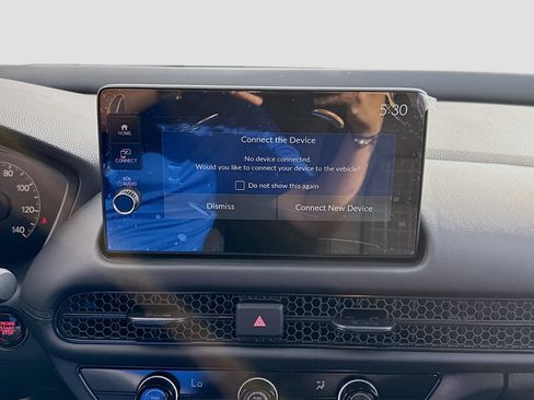 New 2026 Honda HR-V LX image 12