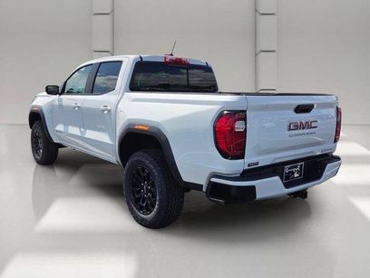 New 2026 GMC Canyon Elevation w/ Convenience Package