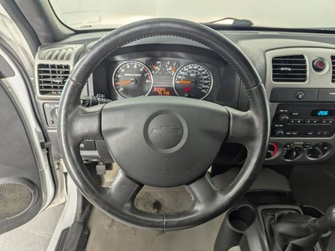 Used 2012 Chevrolet Colorado W/T image 13