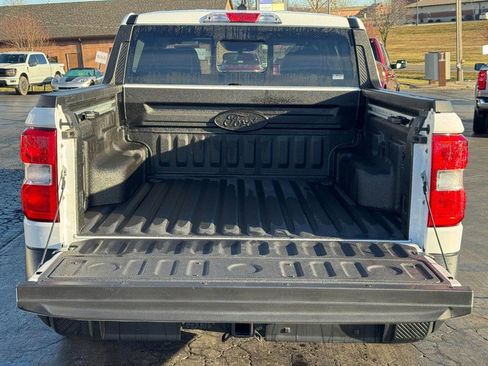 Used 2024 Ford Maverick Lariat w/ FX4 Off-Road Package image 4