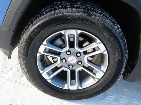 Used 2025 GMC Terrain Elevation image 15