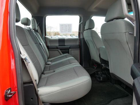 Used 2016 Ford F150 XL w/ Equipment Group 101A Mid AWD/4WD image 12